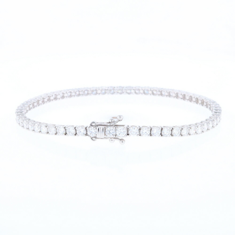 Diamond Tennis Bracelet