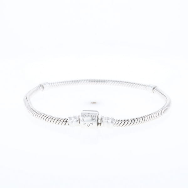 Pandora Moments Charm Bracelet