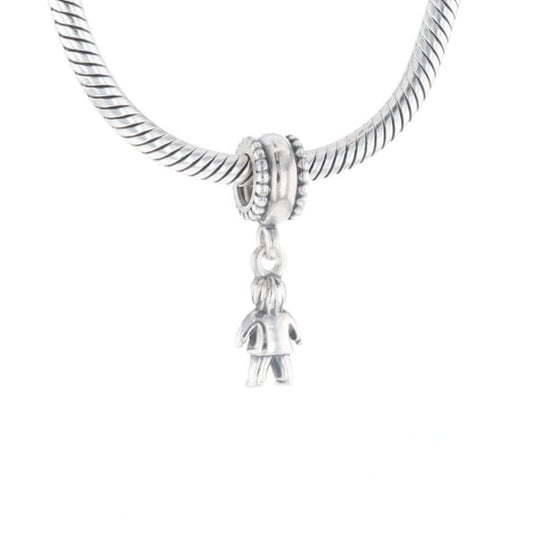 Pandora Boy Charm