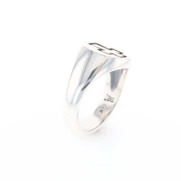 James Avery Cross Ring