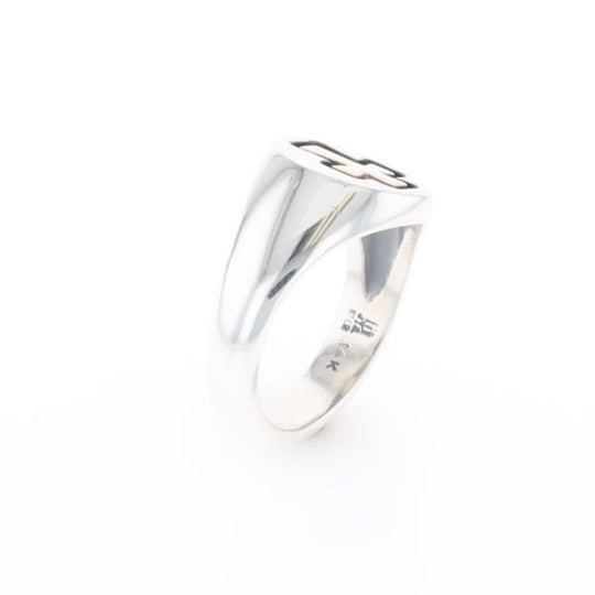 James Avery Cross Ring