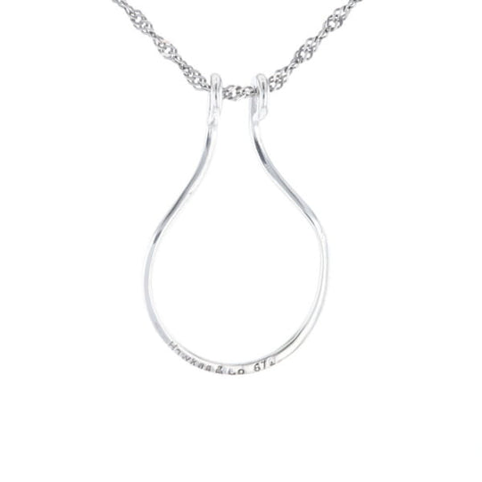Ring Holder Pendant
