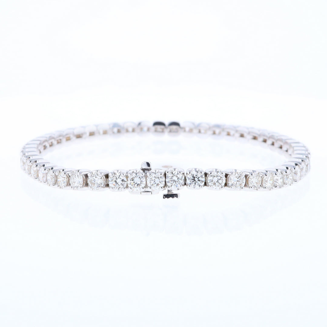 Diamond Tennis Bracelet