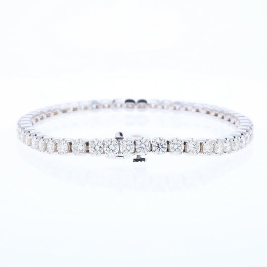 Diamond Tennis Bracelet