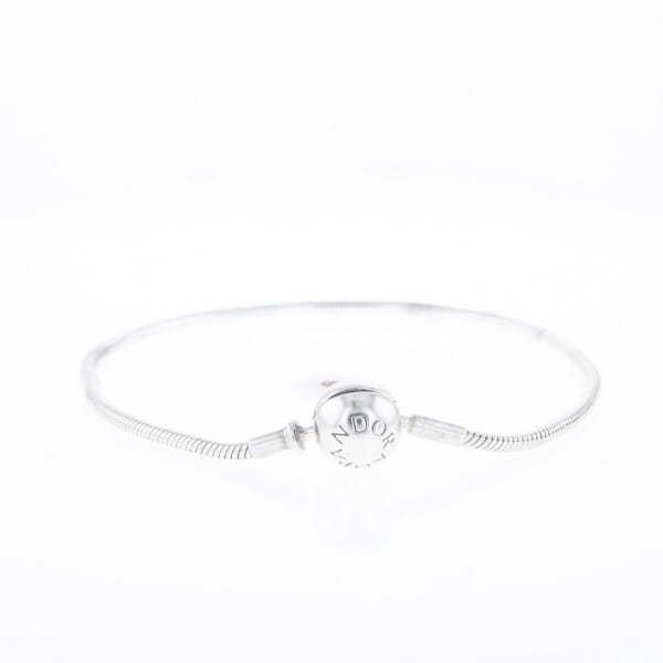 Pandora Moments Charm Bracelet