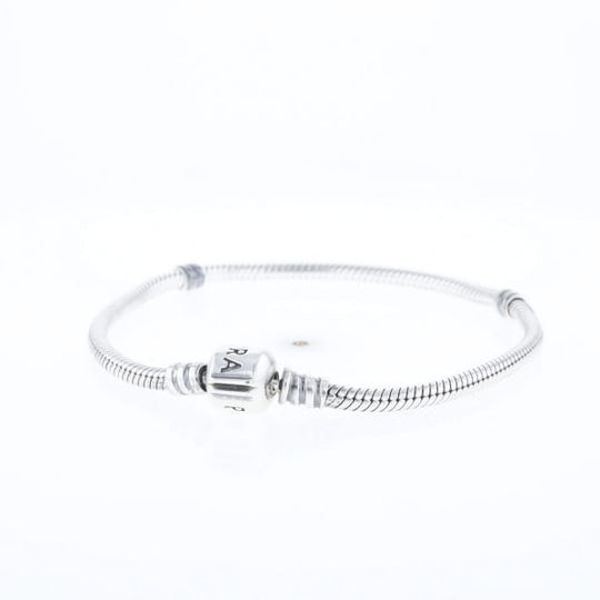 Pandora Moments Charm Bracelet