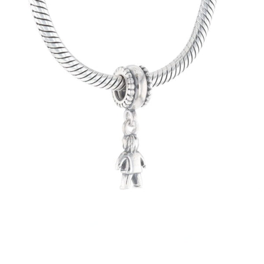 Pandora Boy Charm