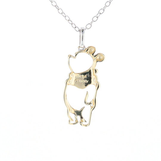 Winnie the Pooh Disney Necklace