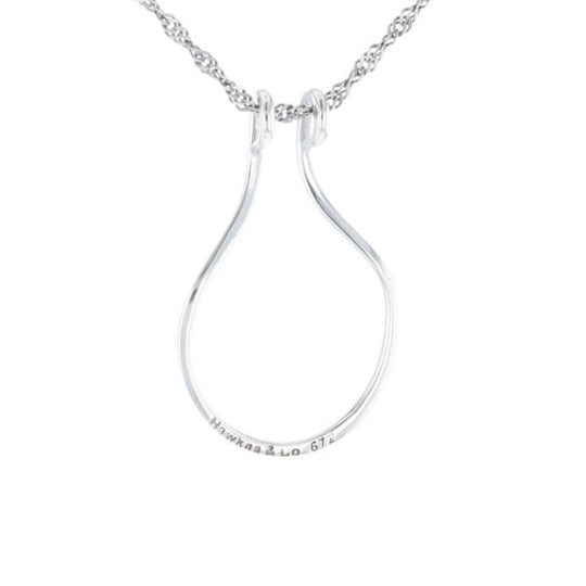 Ring Holder Pendant
