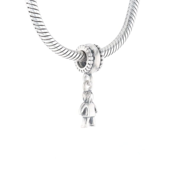 Pandora Boy Charm