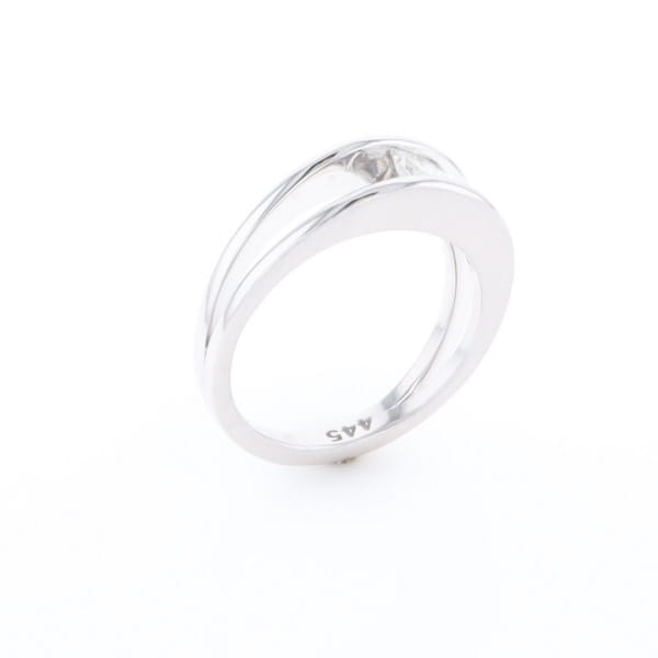 Kiss Ring - Princess