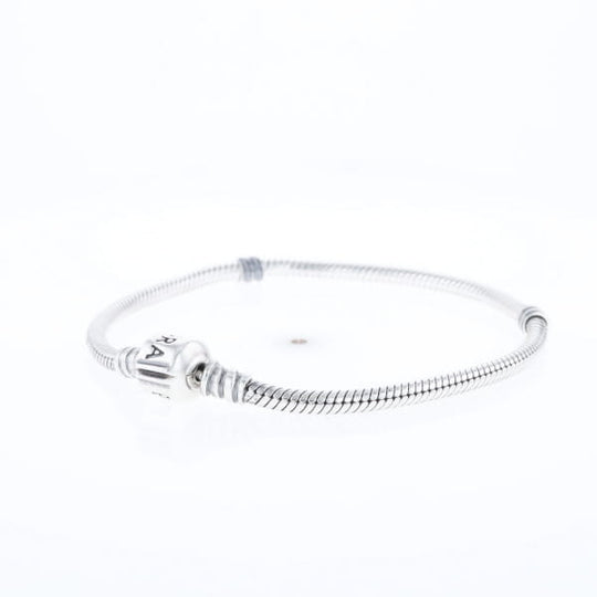 Pandora Moments Charm Bracelet