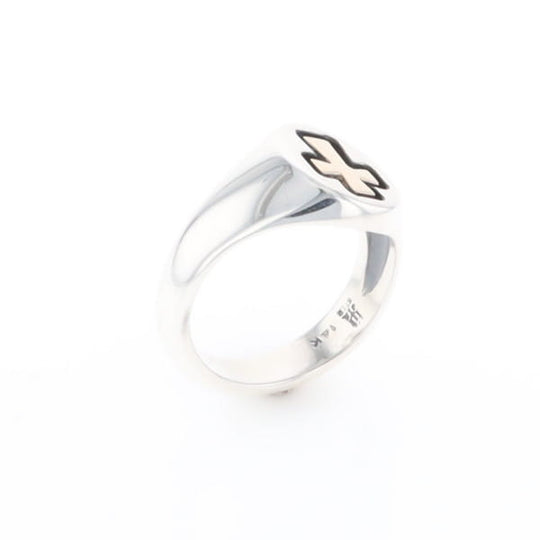 James Avery Cross Ring