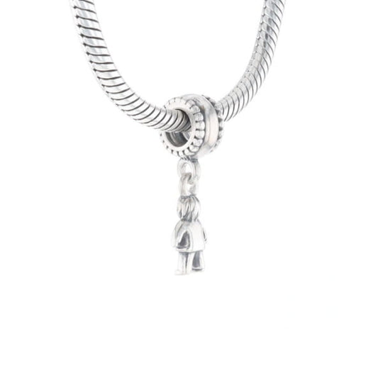 Pandora Boy Charm