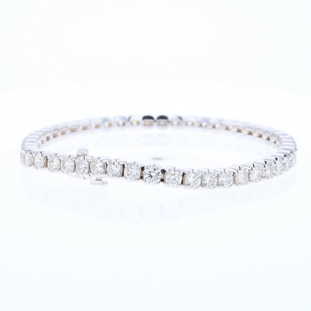 Diamond Tennis Bracelet