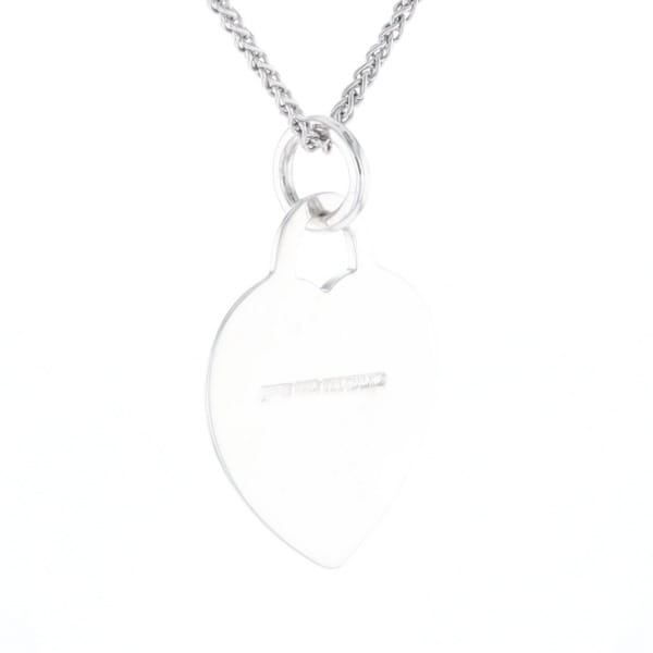 Judith Ripka Beaded Heart Pendant