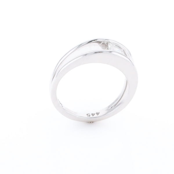 Kiss Ring - Princess
