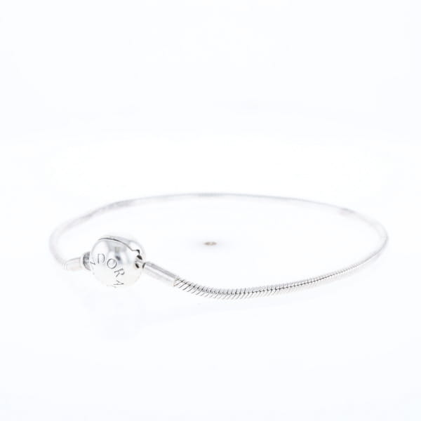 Pandora Moments Charm Bracelet