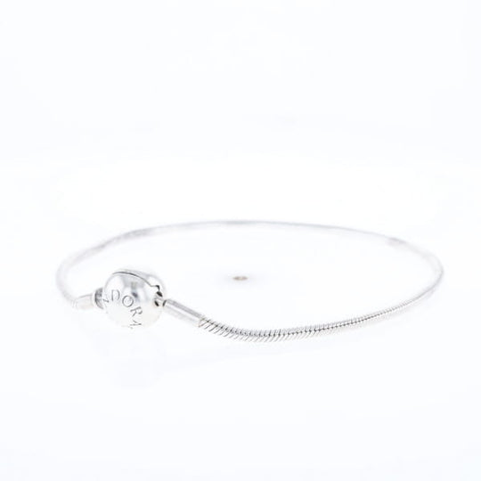 Pandora Moments Charm Bracelet