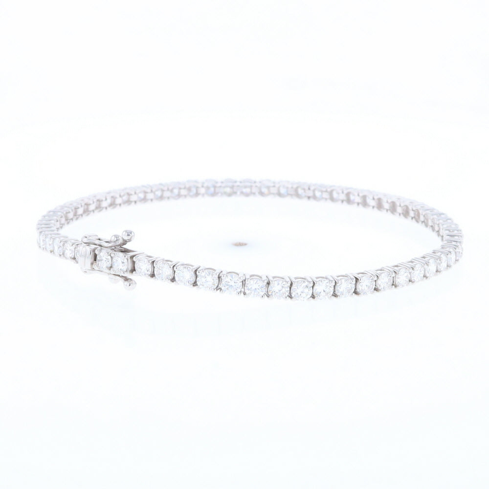 Diamond Tennis Bracelet