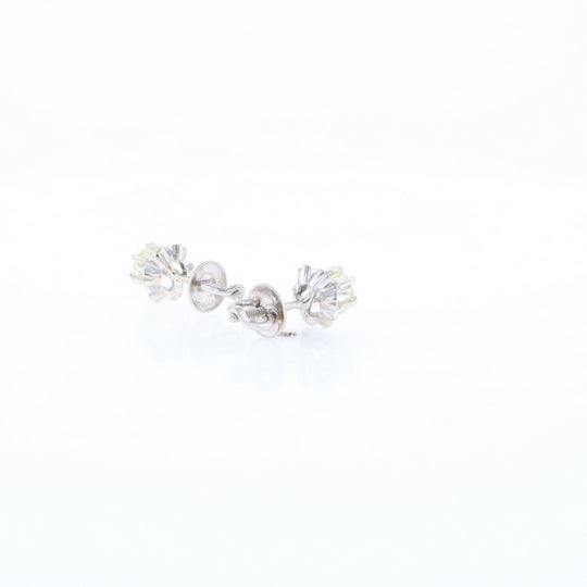 0.56ctw Diamond Studs