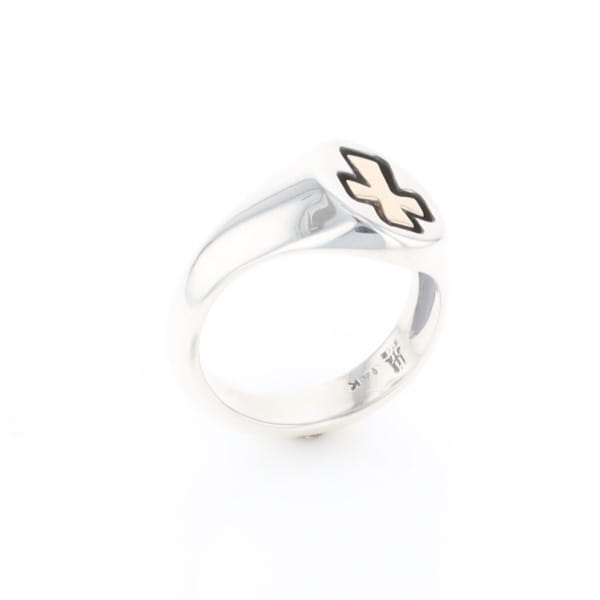 James Avery Cross Ring