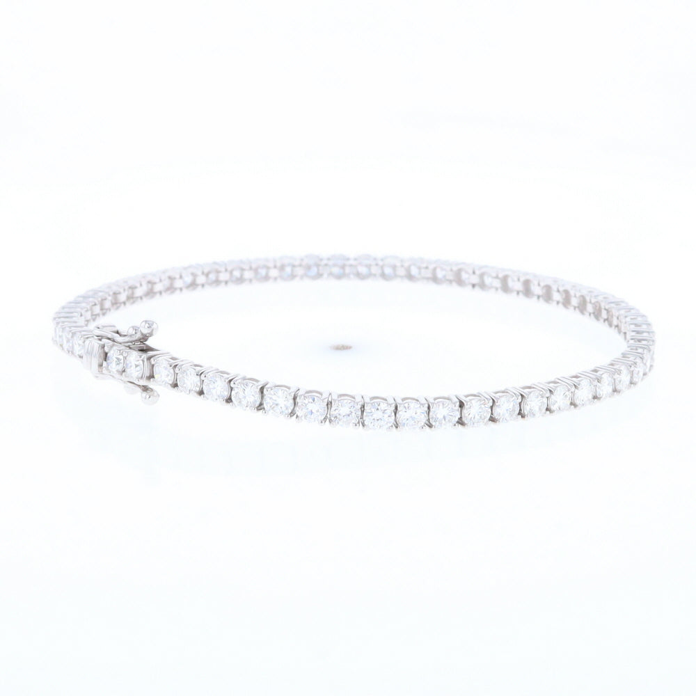 Diamond Tennis Bracelet