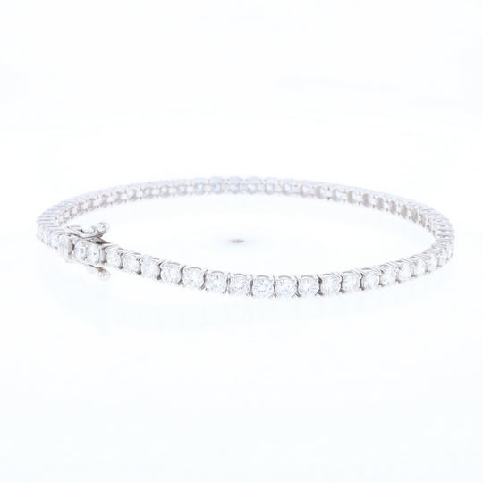 Diamond Tennis Bracelet