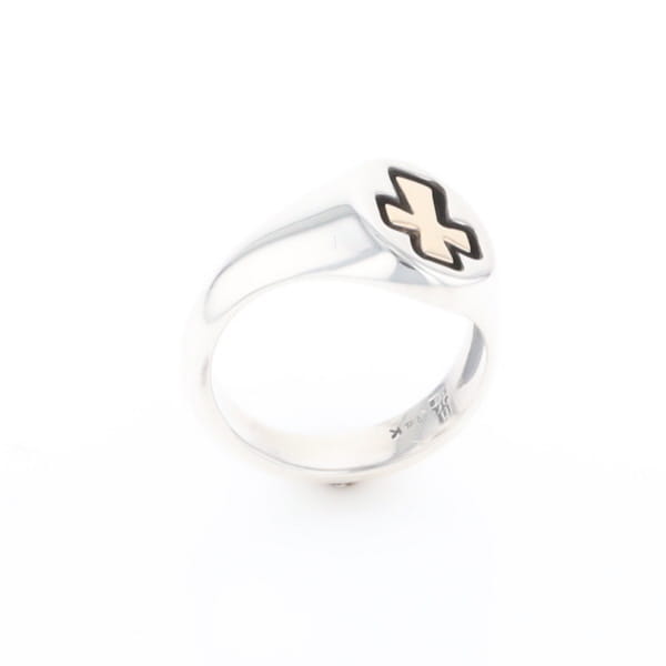 James Avery Cross Ring