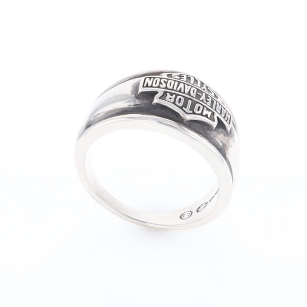 Harley Davidson Logo Band