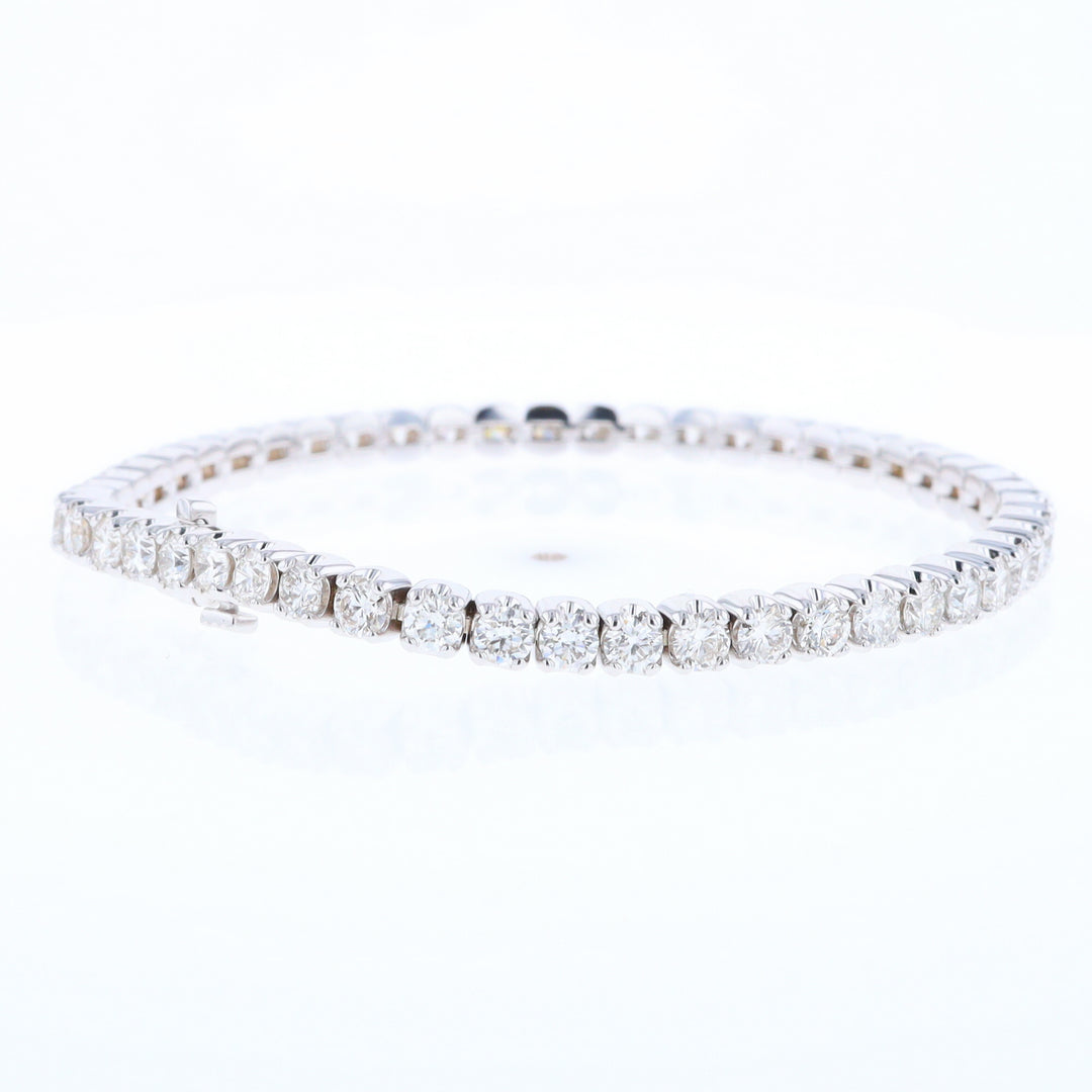 Diamond Tennis Bracelet