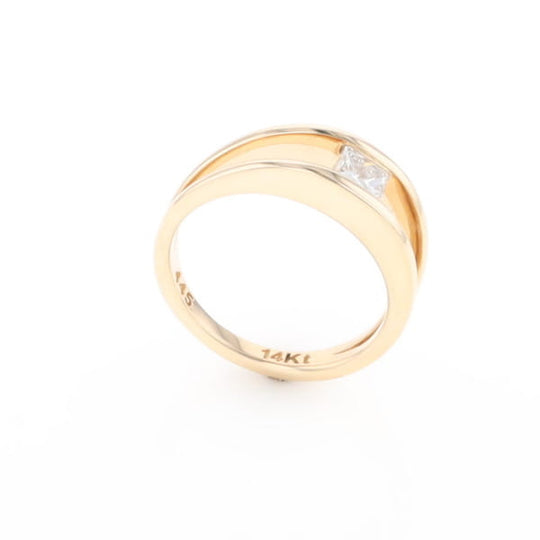 Kiss Ring - Princess