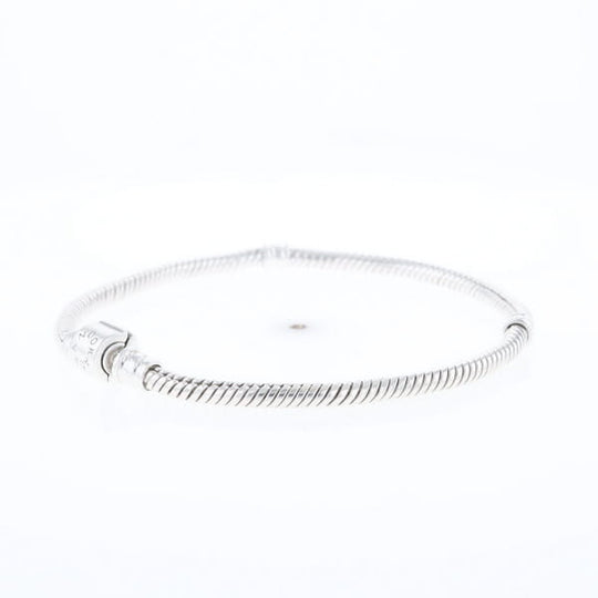 Pandora Moments Charm Bracelet