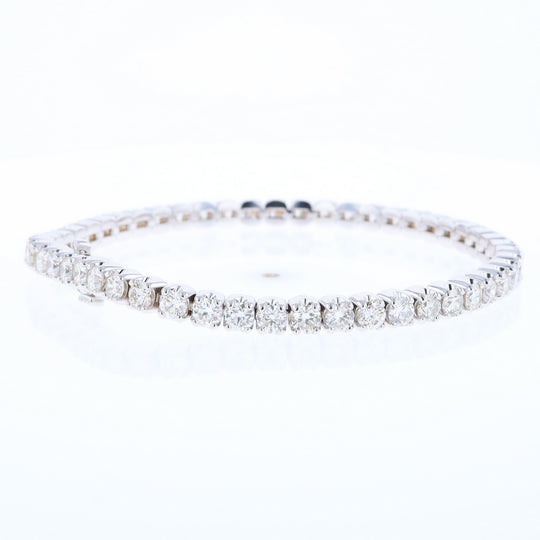 Diamond Tennis Bracelet