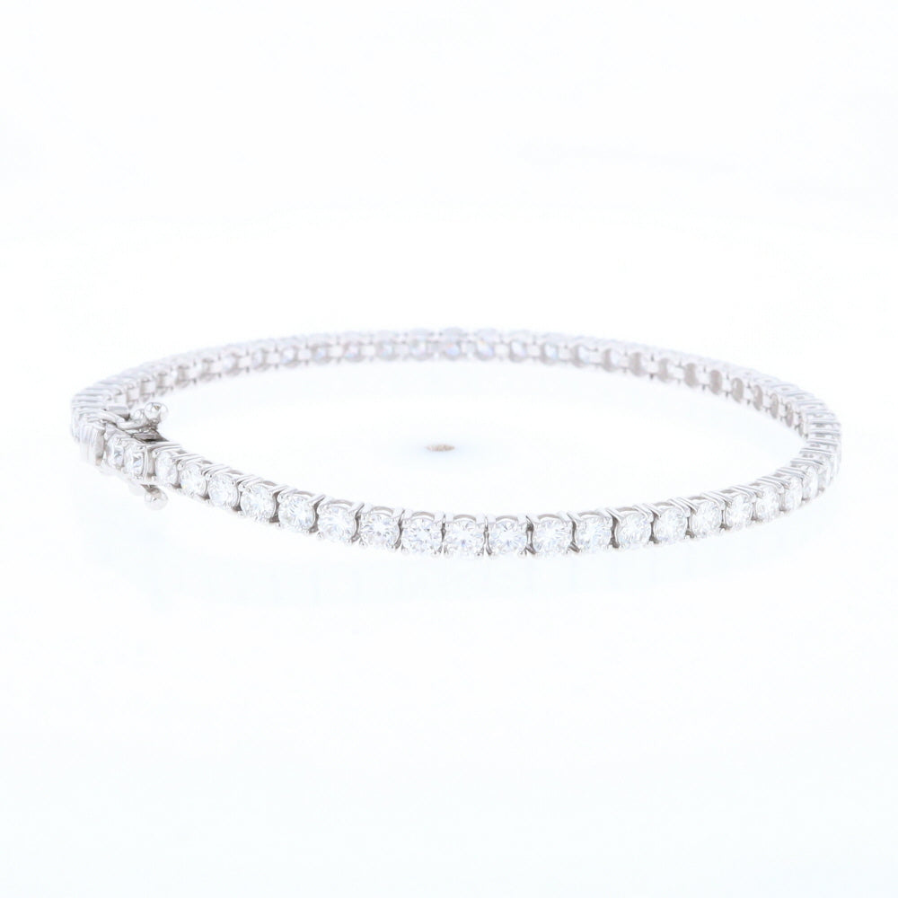 Diamond Tennis Bracelet