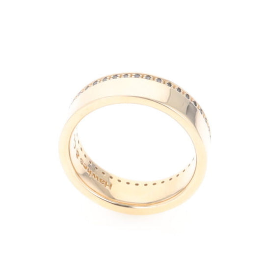 Men's Blue Sapphire Wedding Band Contemporary Design