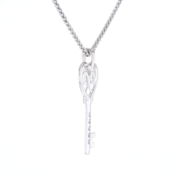 Mother's Key Pendant