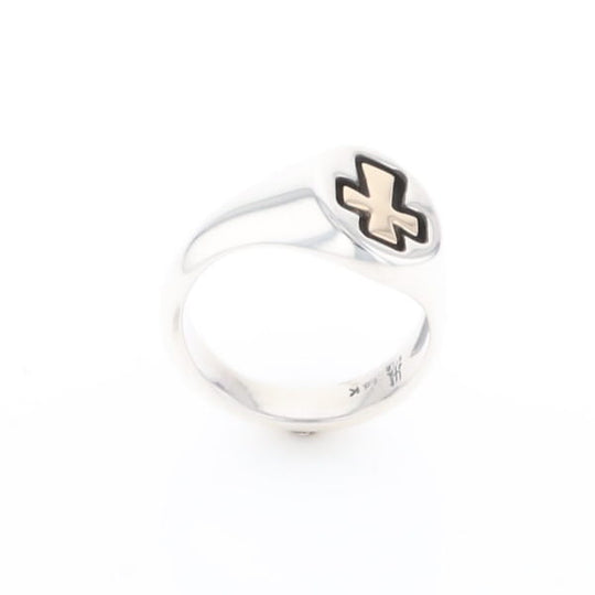 James Avery Cross Ring