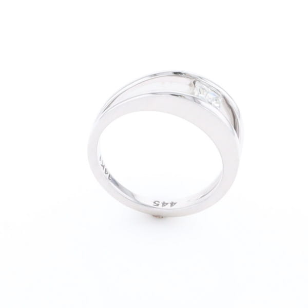 Kiss Ring - Princess