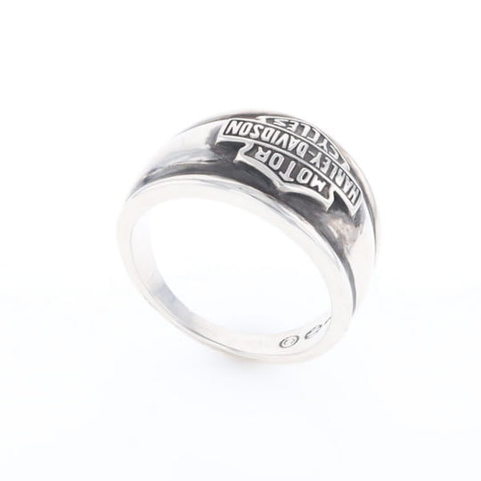 Harley Davidson Logo Band