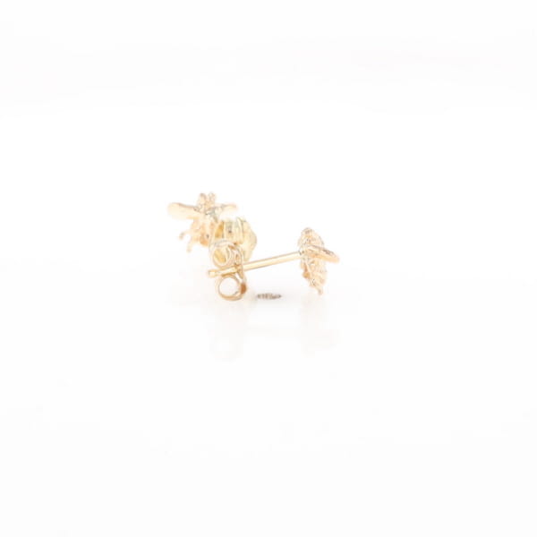 Bee Stud Earrings