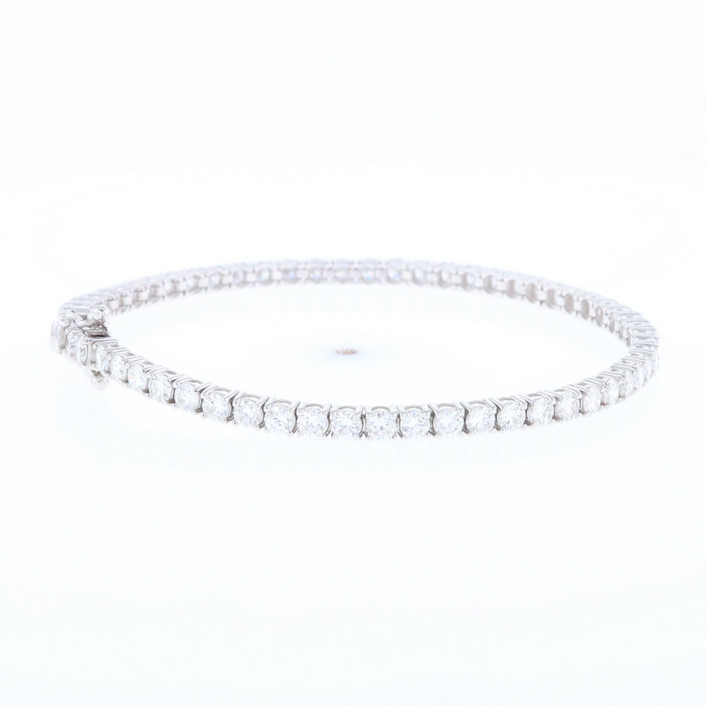 Diamond Tennis Bracelet