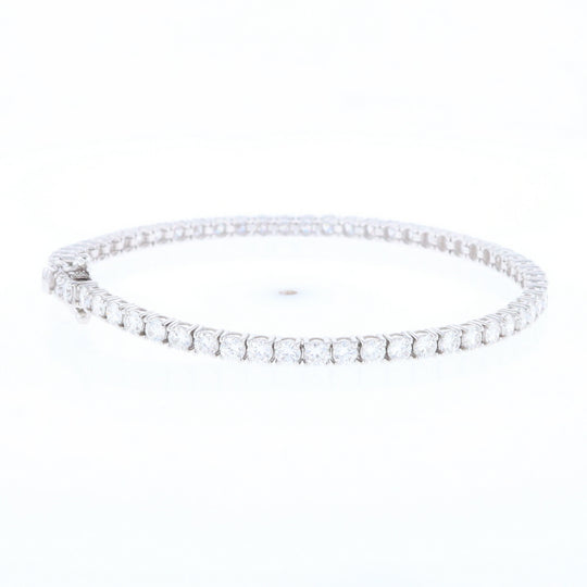 Diamond Tennis Bracelet