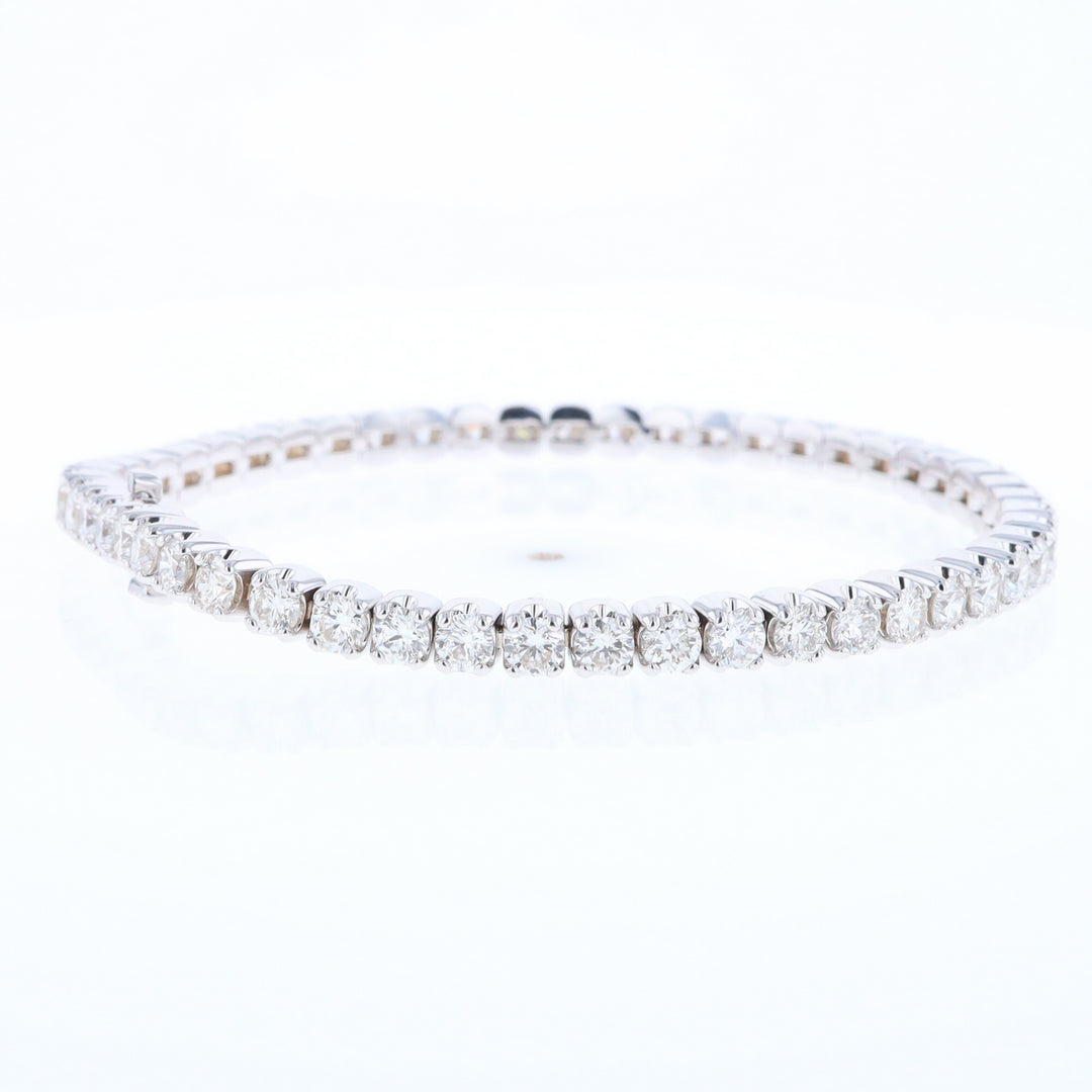 Diamond Tennis Bracelet