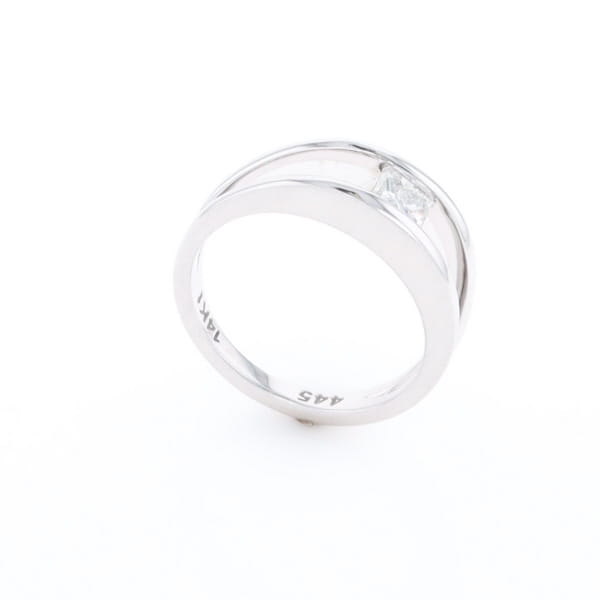 Kiss Ring - Princess