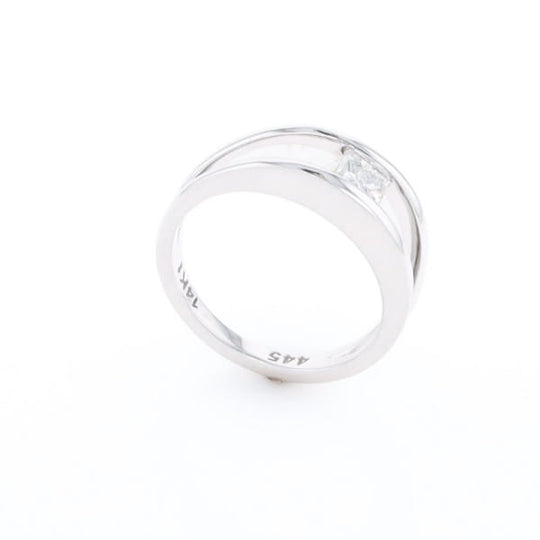 Kiss Ring - Princess