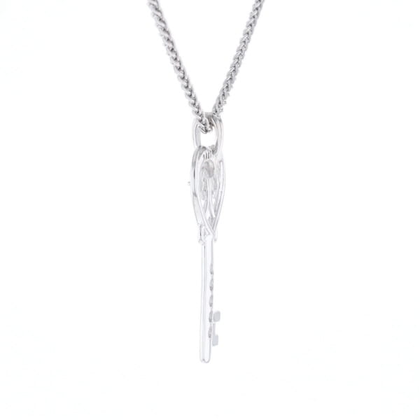 Mother's Key Pendant