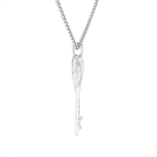 Mother's Key Pendant