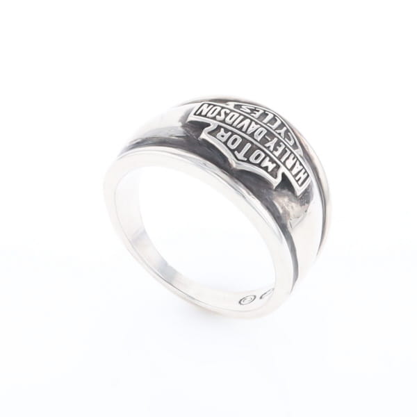 Harley Davidson Logo Band