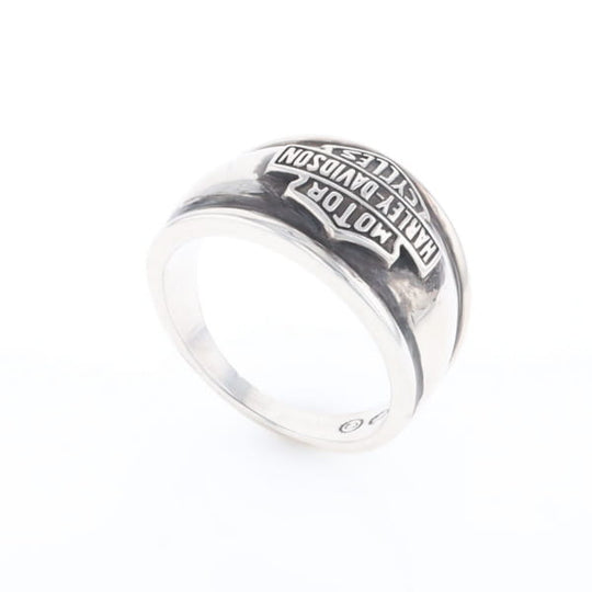 Harley Davidson Logo Band